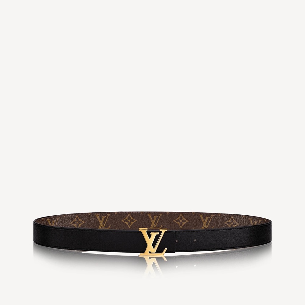LV BELT 25MM reversible